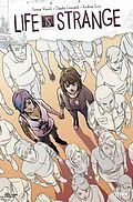 E-Book (pdf) Life Is Strange #2 von Emma Vieceli