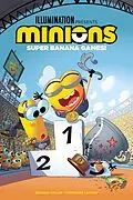 E-Book (pdf) Minions von Stephane Lapuss