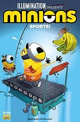 E-Book (pdf) Minions von Stephane Lapuss