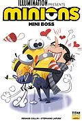 E-Book (pdf) Minions von Stephane Lapuss