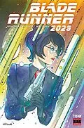 E-Book (pdf) Blade Runner 2029 #2 von Mike Johnson