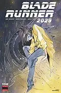 E-Book (pdf) Blade Runner 2029 #4 von Mike Johnson