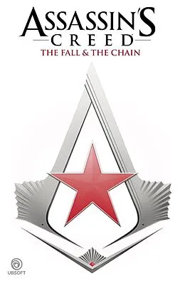 E-Book (pdf) Assassin's Creed von Karl Kerschil