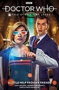 E-Book (pdf) Doctor Who von Jody Houser