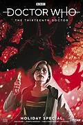 E-Book (pdf) Doctor Who von Jody Houser