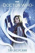 E-Book (pdf) Doctor Who von Jody Houser