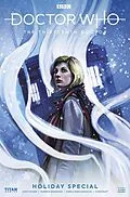 E-Book (pdf) Doctor Who von Jody Houser
