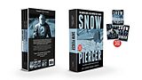 Coffret Snowpiercer 1-3 Boxed Set de Jacques; Legrand, Benjamin; Bocquet, Olivier Lob