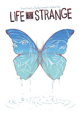 Livre Relié Life Is Strange: 1-3 Boxed Set de Emma Viecieli