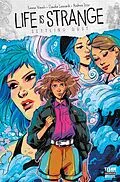 E-Book (pdf) Life is Strange #4.2 von Emma Vieceli