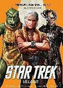 Kartonierter Einband Star Trek: Villains von Titan Comics