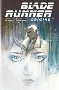 E-Book (pdf) Blade Runner Origins #1 von Mellow Brown K. Perkins