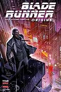 E-Book (pdf) Blade Runner Origins #2 von Mellow Brown K. Perkins