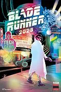 E-Book (pdf) Blade Runner 2029 #5 von Mike Johnson