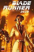 E-Book (pdf) Blade Runner 2029 #6 von Mike Johnson