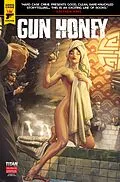 E-Book (pdf) Gun Honey #3 von Charles Ardai