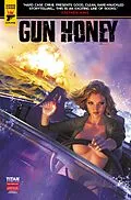 E-Book (pdf) Gun Honey #4 von Charles Ardai