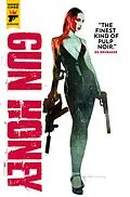 E-Book (pdf) Gun Honey Collection von Charles Ardai
