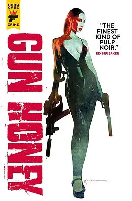 E-Book (pdf) Gun Honey Collection von Charles Ardai