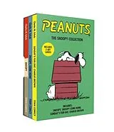 Broschiert Snoopy Boxed Set von Charles M Schulz