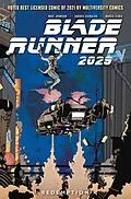 E-Book (pdf) Blade Runner 2029 Volume 3 von Mike Johnson
