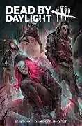 Kartonierter Einband (Kt) Dead By Daylight: The Legion von Nadia Shammas