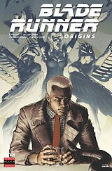 eBook (pdf) Blade Runner Origins #9 de Mellow Brown K. Perkins