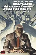 E-Book (pdf) Blade Runner Origins #9 von Mellow Brown K. Perkins