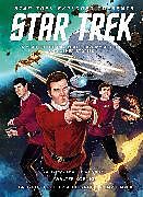 Livre Relié Star Trek Explorer: A Year to the Day That I Saw Myself Die and Other Stories de Koenig Walter, McCormack Una, Cox Greg