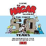 Livre Relié Hagar the Horrible: The First 50 Years de Browne Dik