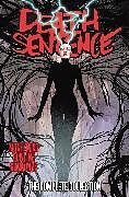 Livre Relié Death Sentence: The Complete Collection de Nero Monty, Simmonds Martin, Dowling Mike