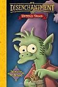 Fester Einband Disenchantment: Untold Tales Vol.2 von Matt Groening