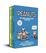 Kartonierter Einband (Kt) Peanuts Slipcase Set: The Third Classic Peanuts Collection von Schulz Charles