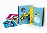 Livre Relié Phoo Action Deluxe Edition de Matthew Wakeham, Hewlett Jamie