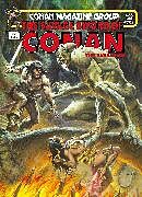 Livre Relié The Savage Sword Of Conan: The Original Comics Omnibus Vol.6 de Roy Thomas, Claremont Chris