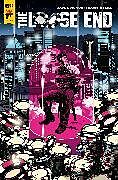 Kartonierter Einband The Loose End von Dwonch Dave