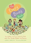 E-Book (epub) The Every Body Book von Rachel E. Simon