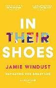 Kartonierter Einband In Their Shoes von Jamie Windust