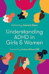 eBook (epub) Understanding ADHD in Girls and Women de 