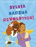 E-Book (epub) Sylvia and Marsha Start a Revolution! von Joy Ellison