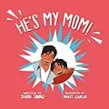 E-Book (epub) He's My Mom! von Sarah Savage