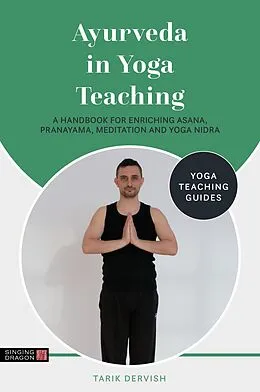 E-Book (epub) Ayurveda in Yoga Teaching von Tarik Dervish