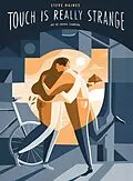 E-Book (epub) Touch is Really Strange von Steve Haines