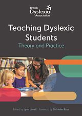 E-Book (epub) The British Dyslexia Association - Teaching Dyslexic Students von Unknown