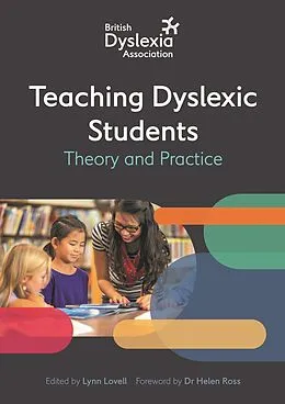 E-Book (epub) The British Dyslexia Association - Teaching Dyslexic Students von Unknown