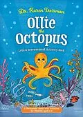 E-Book (pdf) Ollie the Octopus Loss and Bereavement Activity Book von Karen Treisman