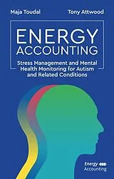 Broschiert Energy Accounting von Maja; Attwood, Dr Anthony Toudal