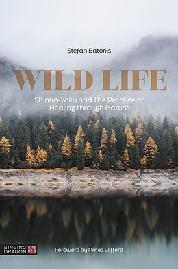 eBook (epub) Wild Life de Stefan Batorijs