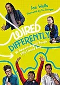 E-Book (epub) Wired Differently - 30 Neurodivergent People You Should Know von Joe Wells