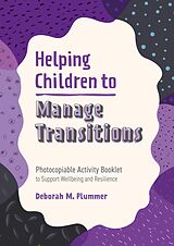 eBook (epub) Helping Children to Manage Transitions de Deborah Plummer